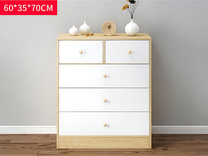 5 Drawer Tallboy