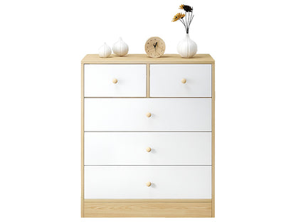 5 Drawer Tallboy