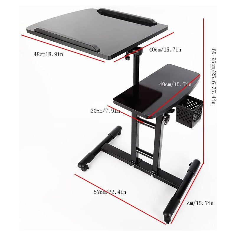 Laptop Table Desk Stand