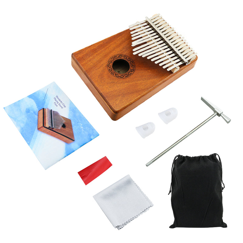 Thumb Piano Kalimba