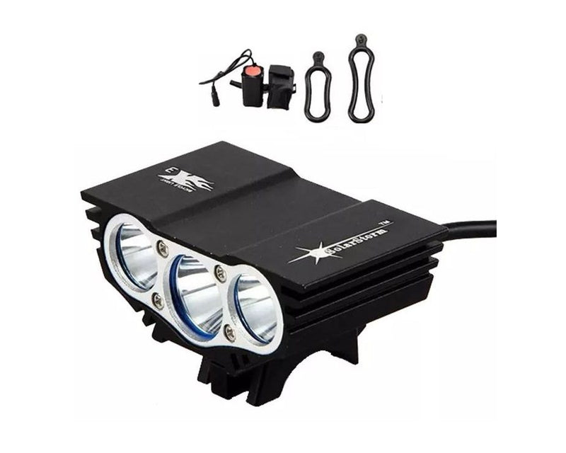 Bike Lights