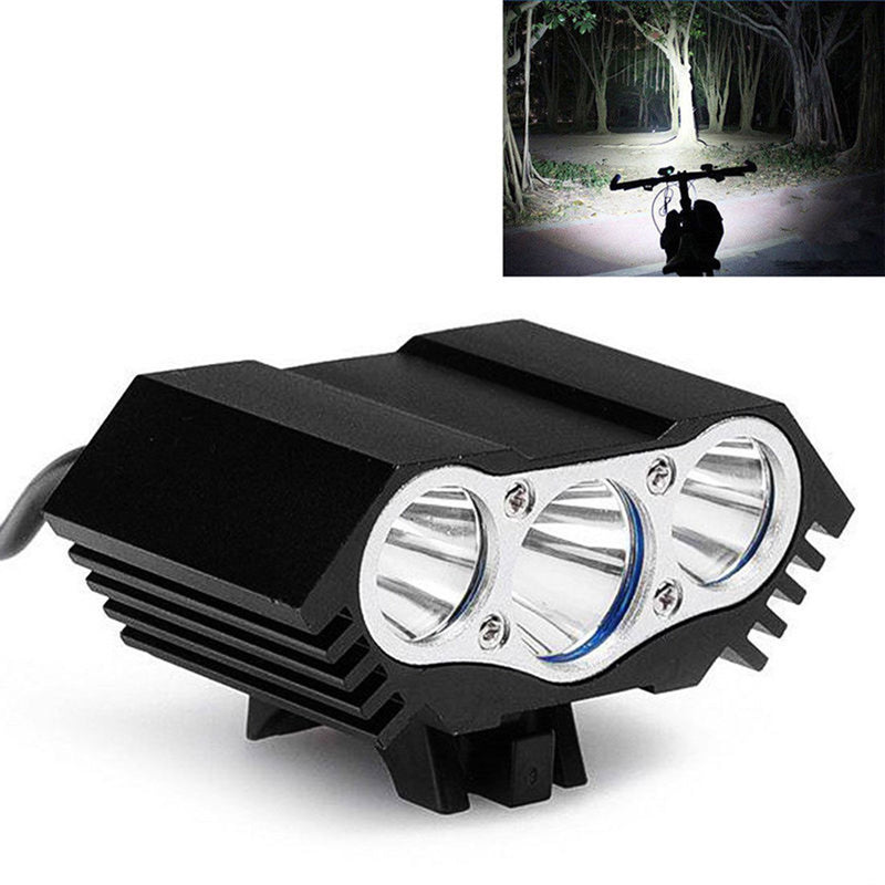 Bike Lights