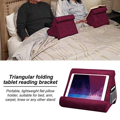 iPad Pillow Stand