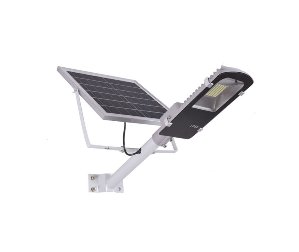 Solar Street Light