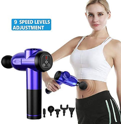 Massage Gun