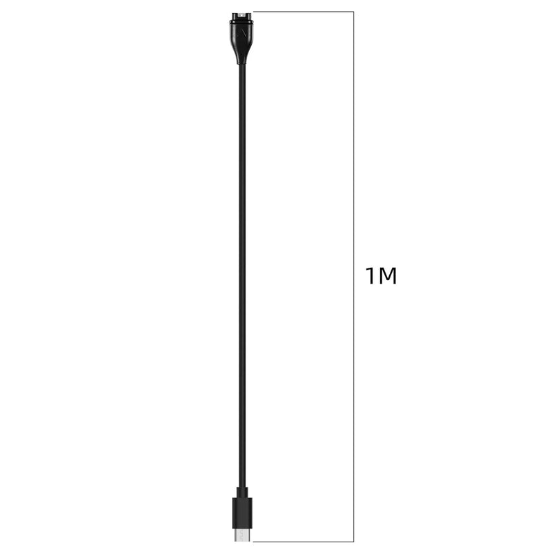 Garmin Watch Charging Cable