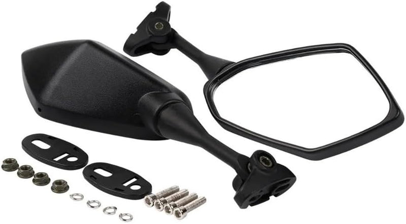 Motorcycle Mirrors