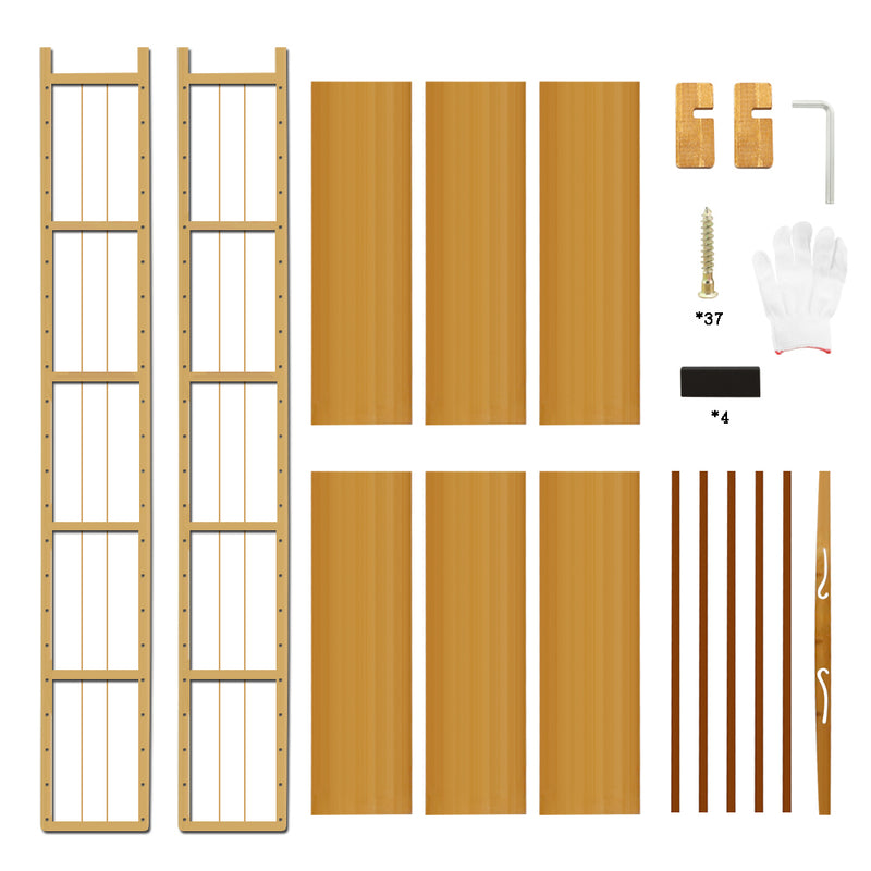 Bookshelf