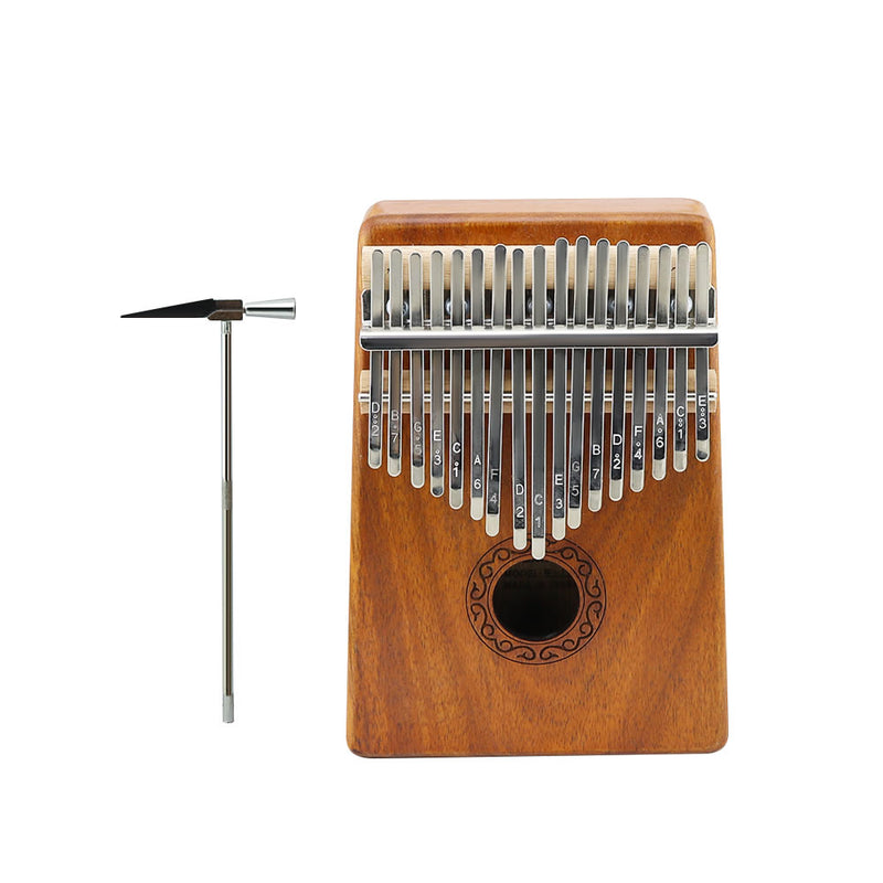 Thumb Piano Kalimba