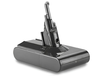 Dyson V8 Battery Replacement