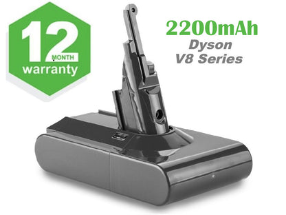Dyson V8 Battery Compatible Replacement