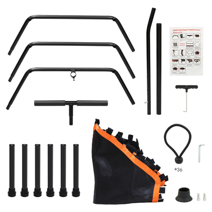 Mini Trampoline Rebounder