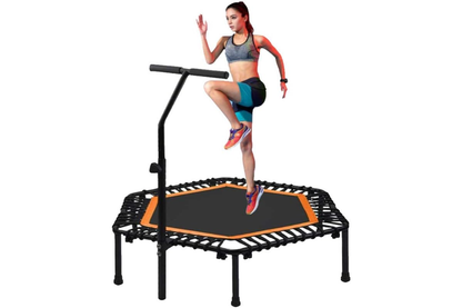 Trampoline Rebounder