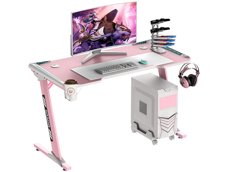 Gaming Desk Computer Desk Table