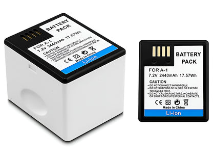Arlo Rechargeable Battery for Arlo Pro Pro 2 Replacement