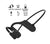 Bone Conduction Headphones