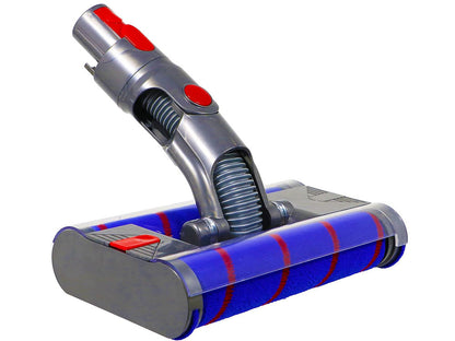 Soft Roller Cleaner Head for Dyson Cordless Stick Vacuum Cleaner V7 V8 V10 V11