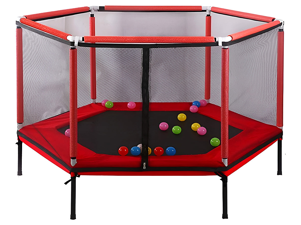 Mini Trampoline
