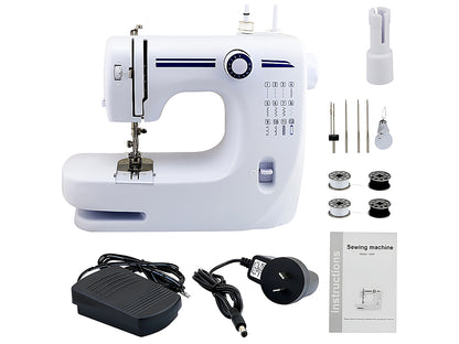 Multi-function Sewing Machine Dual