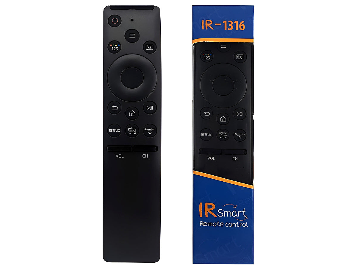 Samsung Smart TV Remote replacement Remote