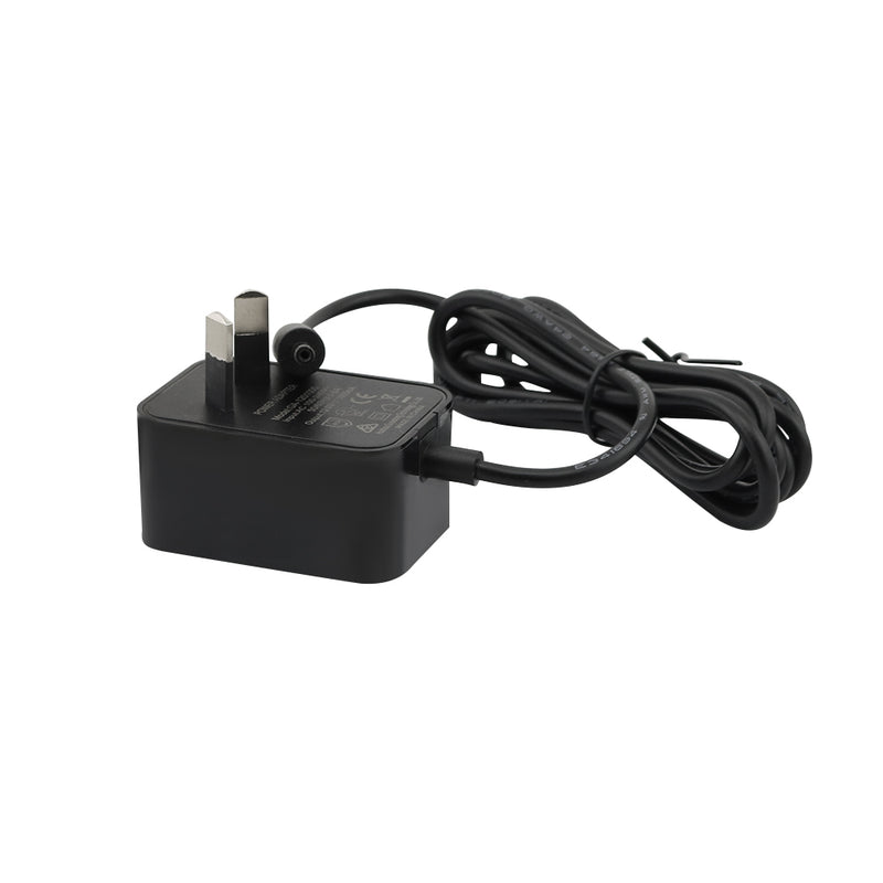 12V 1A Power Supply AC to DC Adapter