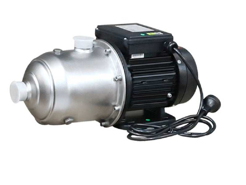 1000W Multistage Water Pump Medium Large House Farm