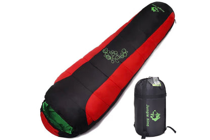 SLEEPING BAG