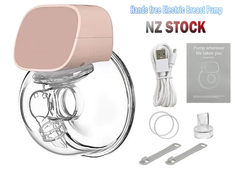 Electric Breast Pump