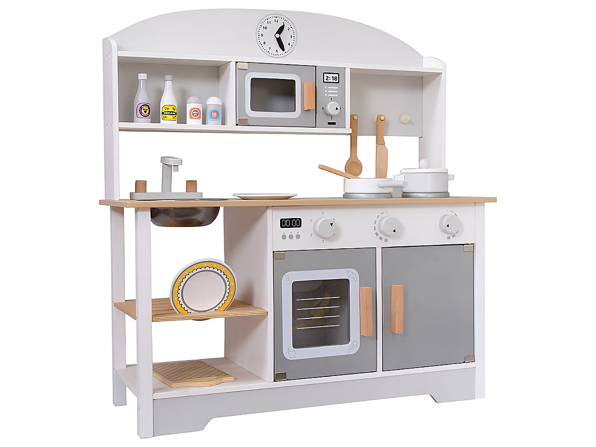 Kids Kitchen Set