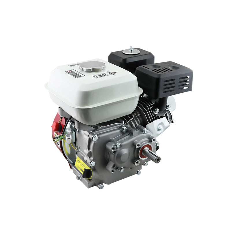 Petrol Engine 7.5hp 2:1 reduction