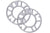 Wheel Spacers 5mm