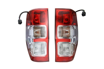 Left side Ford Ranger tail light for 2012 to 2019 models