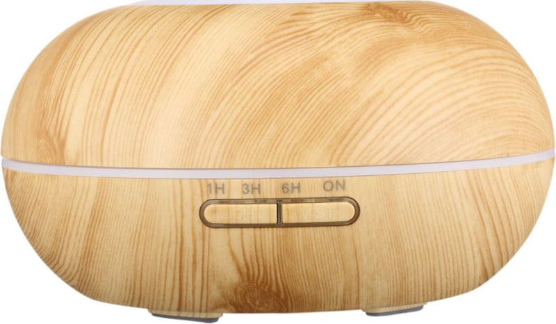 Humidifier - Aromatherapy Diffuser Humidifier - Aromatherapy Diffuser