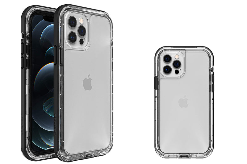 Lifeproof NUUD Case for iPhone 7 Plus/ iPhone 8 Plus