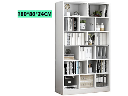 Bookshelf Stack Book Case Display units