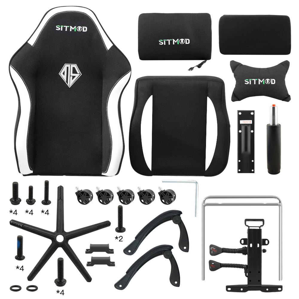 SITMOD Gaming Chair