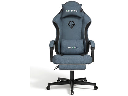 SITMOD Gaming Chair - Blue