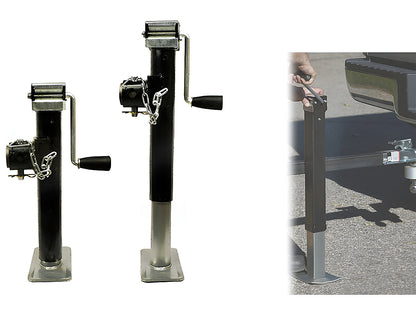 Trailer Jack Heavy Duty 4PCS