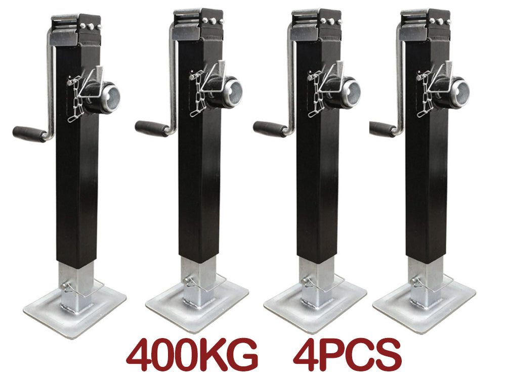Heavy Duty Trailer Jack 4PCS