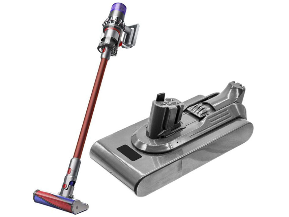 Dyson V11 Battery 4000mAh Compatible Replacement