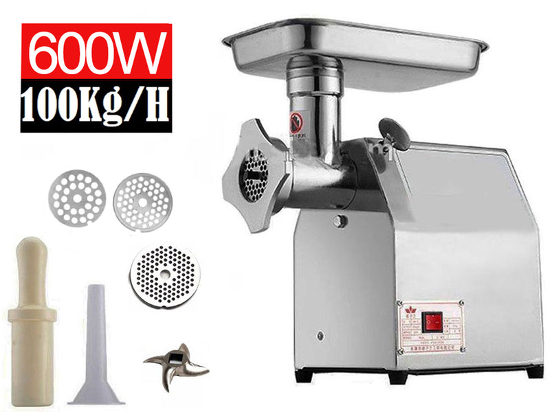 Meat Mincer Grinder