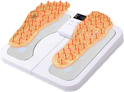 Electric Foot Massager TENS Machine