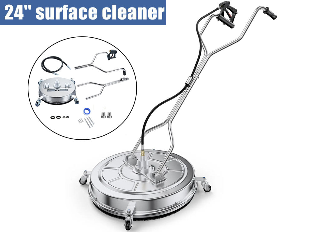 Surface Cleaner
