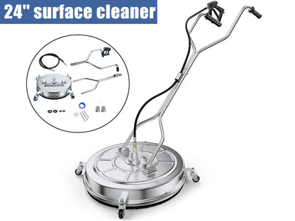 Surface Cleaner