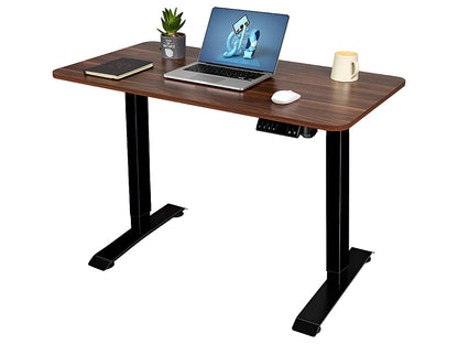 Height Adjustable Desk Table