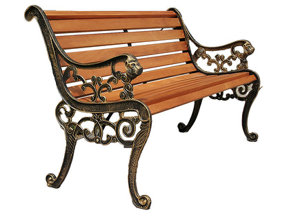 Garden Bench