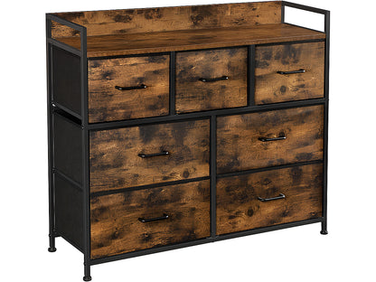 Chest of Drawers Tall boy