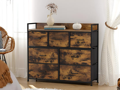 Chest of Drawers Tall boy