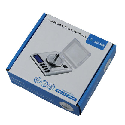 Digital scale 50g/0.001g