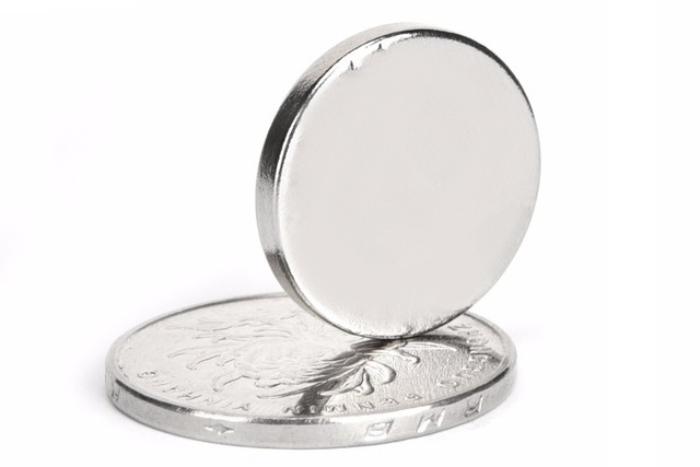 Neodymium Magnets_10Psc